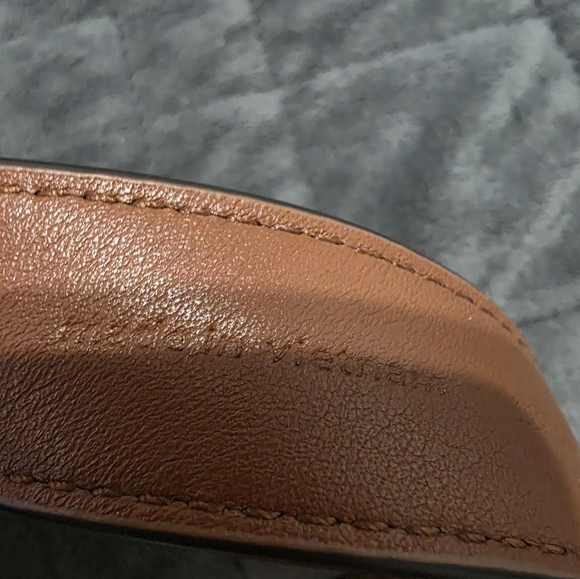 Coach Dog Leash - Picture 5 of 5